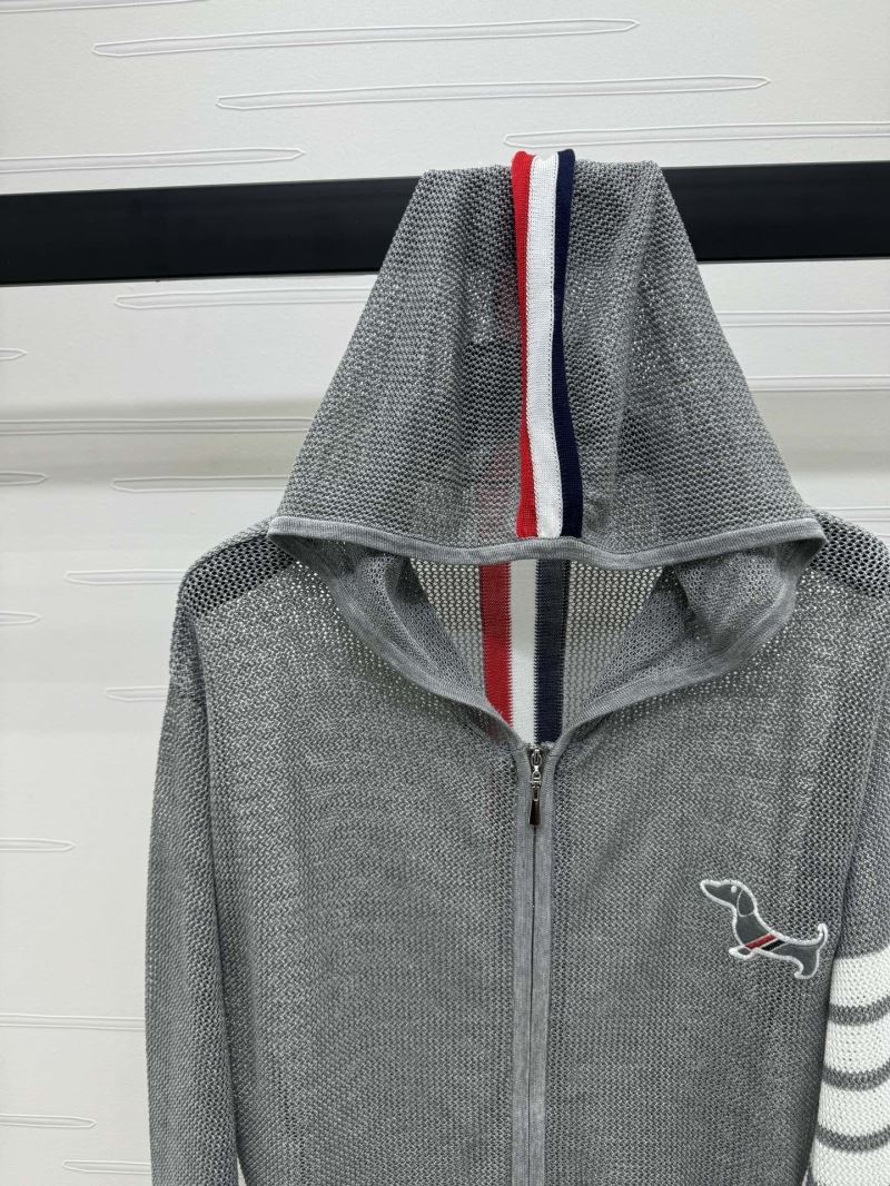 Thom Browne Outwear